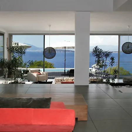 Dililodge * Verghia