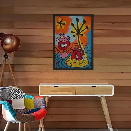 Bed & Breakfast Dililodge Verghia