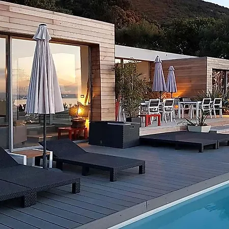 Dililodge Bed & Breakfast