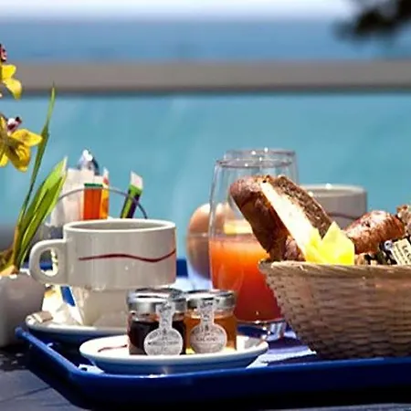 Bed & Breakfast Dililodge
