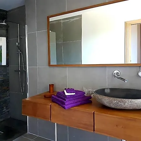 Dililodge 3* Verghia