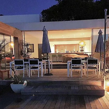 Bed & Breakfast Dililodge 3*