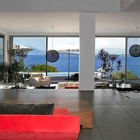 Bed & Breakfast Dililodge Verghia