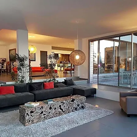 Dililodge Bed & Breakfast Verghia