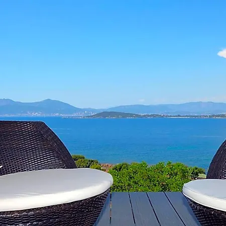 Bed & Breakfast Dililodge 3*