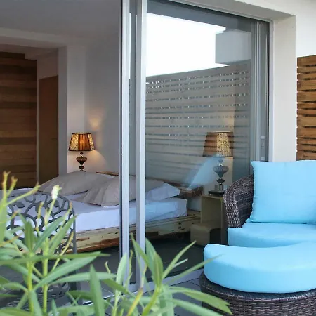 Bed & Breakfast Dililodge