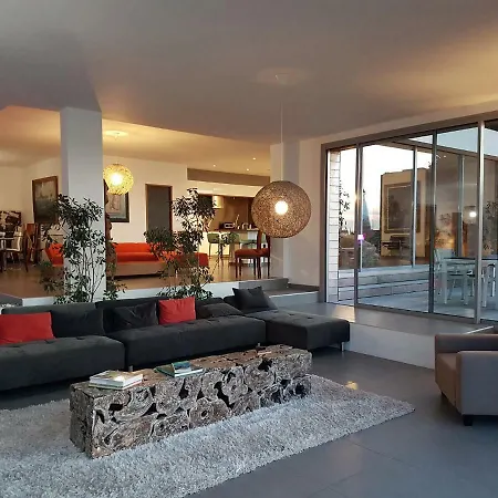 Dililodge 3* Verghia