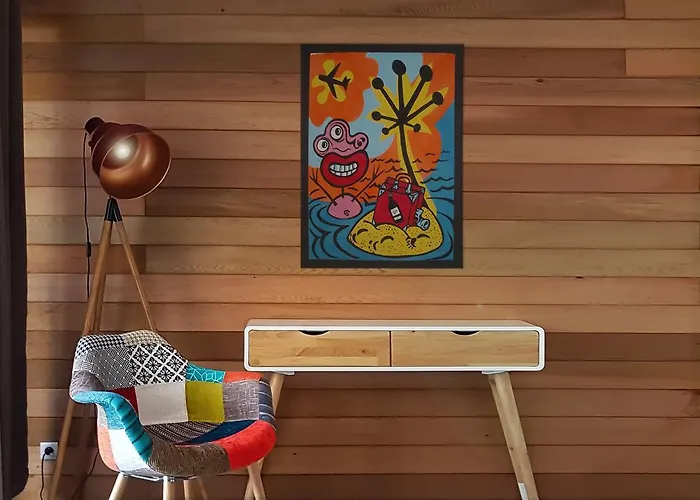 Oda ve Kahvaltı Dililodge Verghia