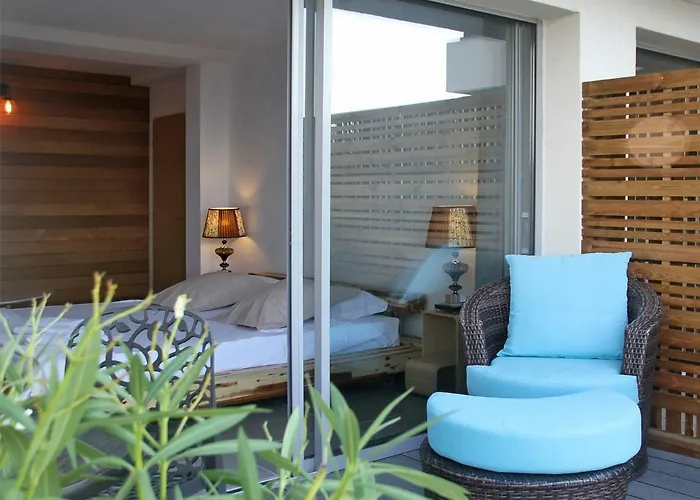 Bed & Breakfast Dililodge