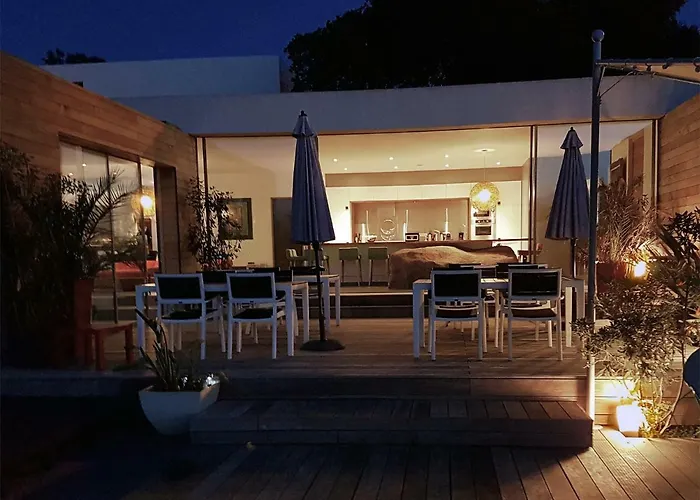 Bed & Breakfast Dililodge 3*