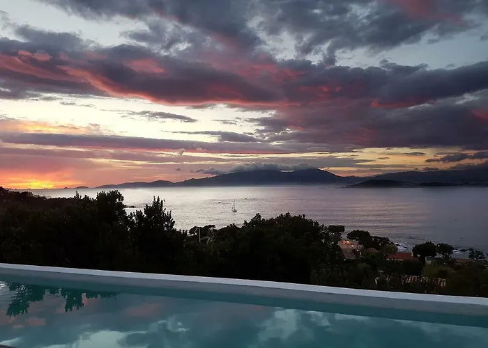 Bed & Breakfast Dililodge