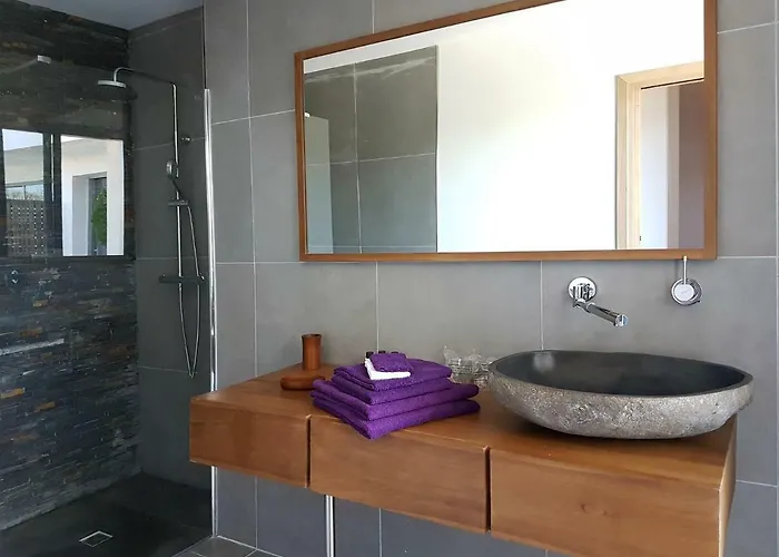 Dililodge 3* Verghia