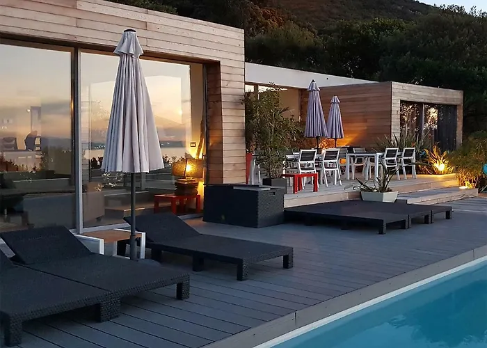 Bed & Breakfast Dililodge